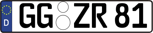 GG-ZR81