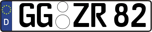 GG-ZR82