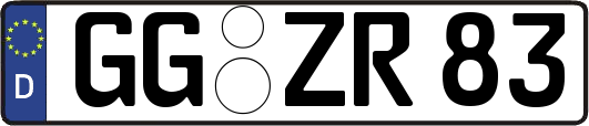 GG-ZR83
