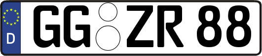 GG-ZR88