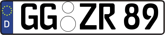 GG-ZR89