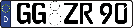 GG-ZR90