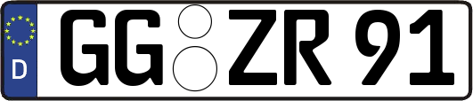 GG-ZR91