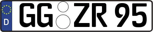 GG-ZR95