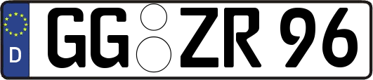 GG-ZR96