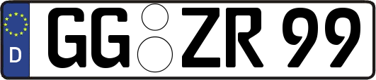 GG-ZR99