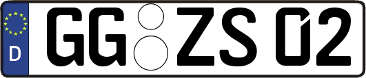 GG-ZS02