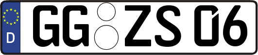 GG-ZS06