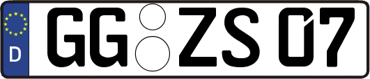 GG-ZS07