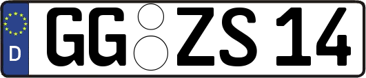 GG-ZS14