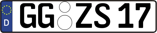 GG-ZS17
