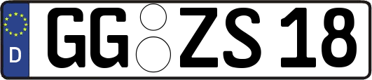 GG-ZS18