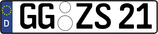 GG-ZS21