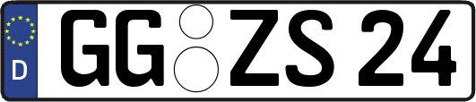 GG-ZS24