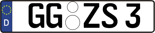 GG-ZS3