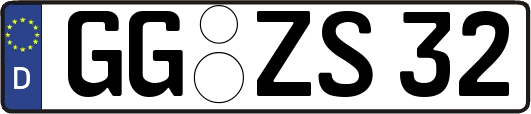 GG-ZS32