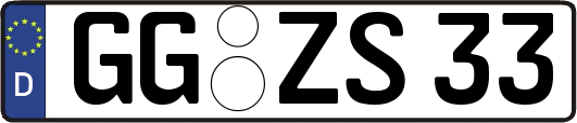 GG-ZS33