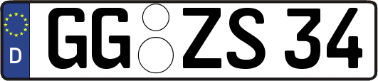 GG-ZS34