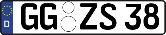 GG-ZS38