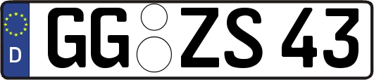 GG-ZS43