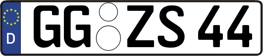 GG-ZS44