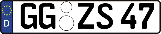 GG-ZS47
