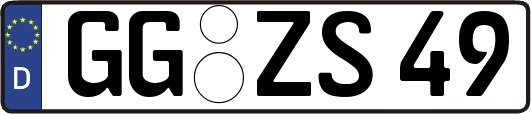 GG-ZS49