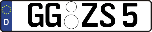 GG-ZS5