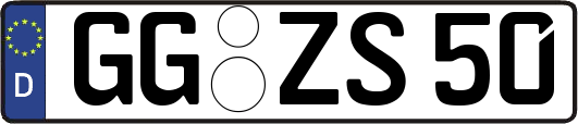 GG-ZS50