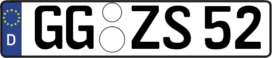 GG-ZS52