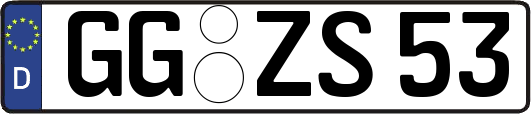 GG-ZS53