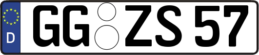 GG-ZS57