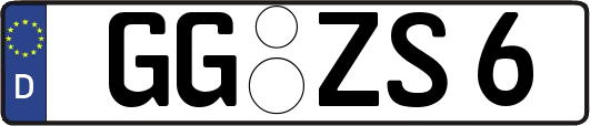 GG-ZS6