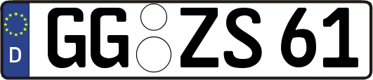 GG-ZS61