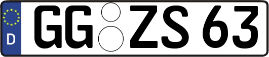 GG-ZS63