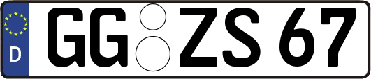 GG-ZS67