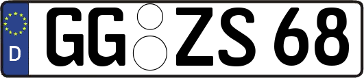 GG-ZS68