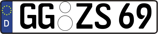 GG-ZS69