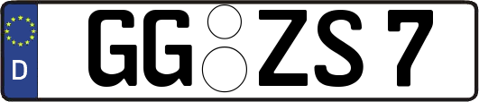GG-ZS7
