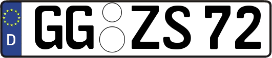GG-ZS72