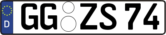 GG-ZS74