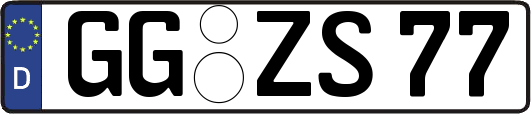 GG-ZS77