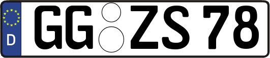 GG-ZS78