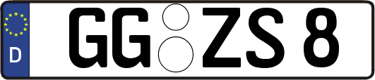 GG-ZS8