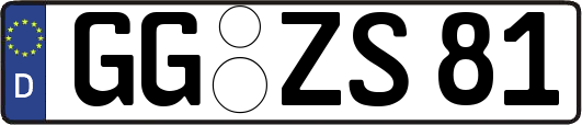 GG-ZS81