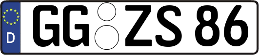 GG-ZS86
