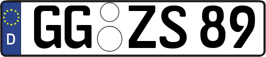 GG-ZS89