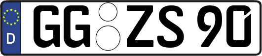 GG-ZS90