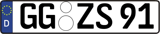 GG-ZS91