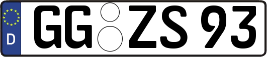 GG-ZS93